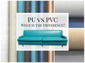 leather vs pvc